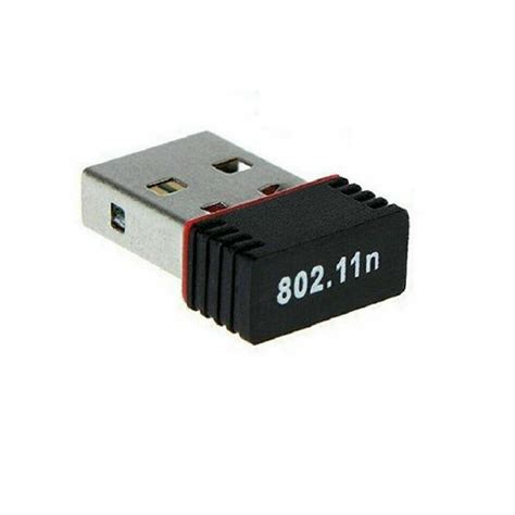 rtl8188ce 802.11b/g/n wifi adapter